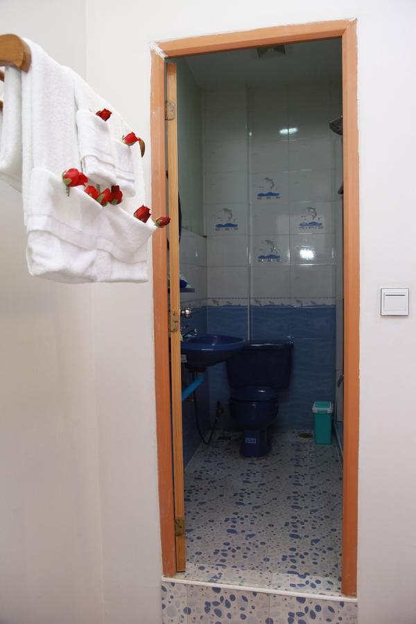 Sule Sapphire Inn Rangún Exteriér fotografie