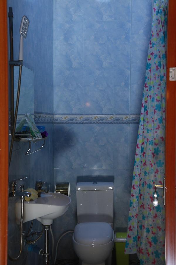 Sule Sapphire Inn Rangún Exteriér fotografie