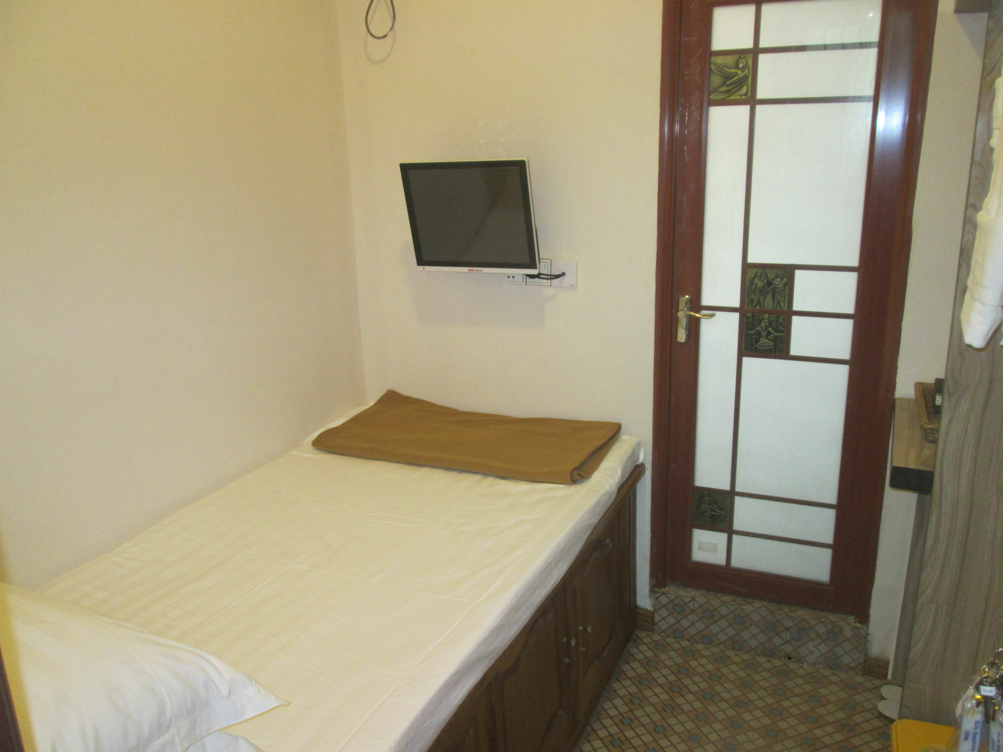 Sule Sapphire Inn Rangún Exteriér fotografie